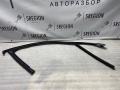 молдинг двери передней левой Alfa Romeo Giulia 2 поколение 952 2018, 2.0 л., бензин, АКПП, седан, задний привод - фото №2
