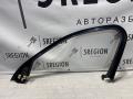 молдинг (накладка кузовная) Alfa Romeo Giulia 2 поколение 952 2018, 2.0 л., бензин, АКПП, задний привод - фото №2