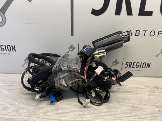 дверная проводка BMW 5 серия G30/G31 2019, 2.0 л., бензин, АКПП, седан, задний привод, правый руль