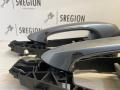ручка наружная BMW 5 серия G30/G31 2019, 2.0 л., бензин, АКПП, седан, задний привод, правый руль - фото №6
