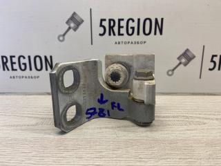 петля двери Alfa Romeo Stelvio 1 поколение 949 2018, 2.0 л., бензин, АКПП, полный привод