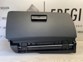 бардачок BMW M3 E92/E93 2009, 4.0 л., бензин, купе, задний привод, 51167075479, 7076, 7076