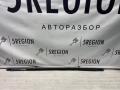 молдинг двери передней левой Alfa Romeo Stelvio 1 поколение 949 2018, 2.0 л., бензин, АКПП, внедорожник 5 дв., полный привод - фото №2