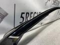 молдинг двери передней левой Alfa Romeo Stelvio 1 поколение 949 2018, 2.0 л., бензин, АКПП, внедорожник 5 дв., полный привод - фото №2