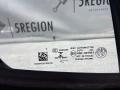 стекло двери задней правой Alfa Romeo Giulia 2 поколение 952 2018, 2.0 л., бензин, АКПП, седан, задний привод - фото №3
