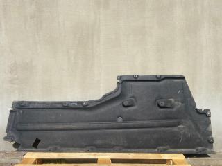 защита днища BMW 7 серия G11/G12 2018, 3.0 л., дизель, АКПП, седан, задний привод, правый руль, 51757340175, 734, 734