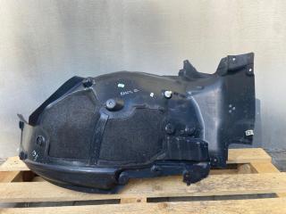 защита арок передняя левая (подкрылок) BMW 7 серия G11/G12 2018, 3.0 л., дизель, АКПП, седан, задний привод, правый руль, 734, 51717340201, 734