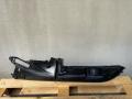 пластик BMW 7 серия G11/G12 2018, 3.0 л., дизель, АКПП, седан, задний привод, правый руль, 7347, 51767347400, 7347 - фото №4
