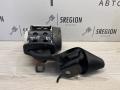 ремень безопасности BMW 7 серия G11/G12 2018, 3.0 л., дизель, АКПП, седан, задний привод, правый руль, 7266544 - фото №2