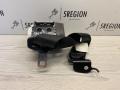 ремень безопасности BMW 7 серия G11/G12 2018, 3.0 л., дизель, АКПП, седан, задний привод, правый руль, 7258445 - фото №2