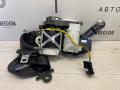 ремень безопасности BMW 7 серия G11/G12 2018, 3.0 л., дизель, АКПП, седан, задний привод, правый руль, 2740242009 - фото №3