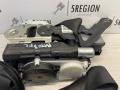 ремень безопасности BMW 7 серия G11/G12 2018, 3.0 л., дизель, АКПП, седан, задний привод, правый руль, 1740241909 - фото №2