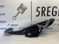 педаль тормоза BMW 7 серия G11/G12 2018, 3.0 л., дизель, АКПП, седан, задний привод, правый руль - фото №3