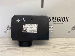 блок управления sas BMW 7 серия G11/G12 2018, 3.0 л., дизель, АКПП, седан, задний привод, правый руль, 34509500081, 1801200023, 9500081, 1801200023, 9500081