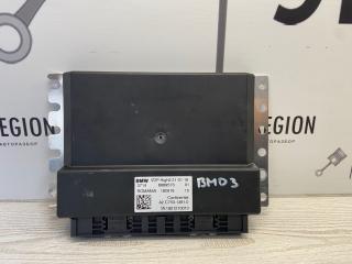 блок управления VDP BMW 7 серия G11/G12 2018, 3.0 л., дизель, АКПП, седан, задний привод, правый руль, 37146889573, 689, 689