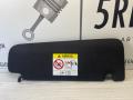 козырек солнцезащитный BMW 7 серия G11/G12 2018, 3.0 л., дизель, АКПП, седан, задний привод, правый руль - фото №3