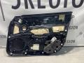 обшивка двери передняя левая Alfa Romeo Giulia 2 поколение 952 2018, 2.0 л., бензин, АКПП, седан, задний привод - фото №3