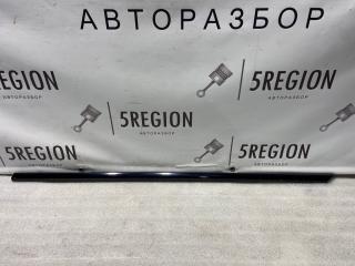 молдинг двери передней левой Alfa Romeo Giulia 2 поколение 952 2018, 2.0 л., бензин, АКПП, седан, задний привод