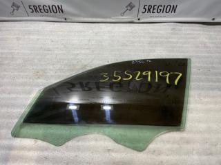 стекло двери передней левой Alfa Romeo Giulia 2 поколение 952 2018, 2.0 л., бензин, АКПП, седан, задний привод