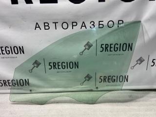 стекло двери передней левой Alfa Romeo Giulia 2 поколение 952 2018, 2.0 л., бензин, АКПП, задний привод