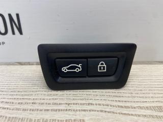кнопка открытия багажника BMW 7 серия G11/G12 2018, 3.0 л., дизель, АКПП, седан, задний привод, правый руль, 61319275121, 9275, 9275