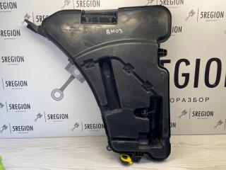 бачок омывателя BMW 7 серия G11/G12 2018, 3.0 л., дизель, АКПП, седан, задний привод, правый руль, 7377035, 10543512, 10543512