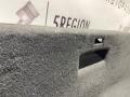 обшивка крышки багажника BMW 7 серия G11/G12 2018, 3.0 л., дизель, АКПП, седан, задний привод, правый руль - фото №2