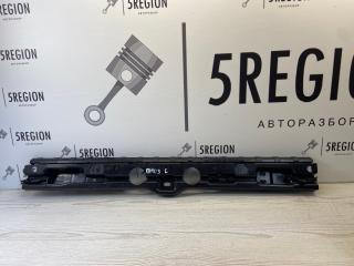накладка на порог BMW 7 серия G11/G12 2018, 3.0 л., дизель, АКПП, седан, задний привод, правый руль, 7357, 51777357133, 7357