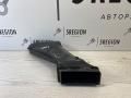 пластик BMW 7 серия G11/G12 2018, 3.0 л., дизель, АКПП, седан, задний привод, правый руль, 7357, 61667357249, 7357 - фото №2