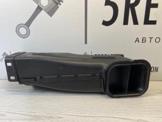 воздухозаборник BMW 7 серия G11/G12 2018, 3.0 л., дизель, АКПП, седан, задний привод, правый руль, 13717643299, 7643, 7643