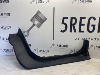 пластик BMW 7 серия G11/G12 2018, 3.0 л., дизель, АКПП, седан, задний привод, правый руль, 51497364426, 7364, 7364