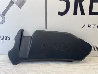крышка блока предохранителей BMW 7 серия G11/G12 2018, 3.0 л., дизель, АКПП, седан, задний привод, правый руль, 12908578818, 8579, 8579