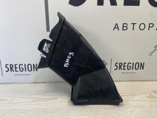 пластик BMW 7 серия G11/G12 2018, 3.0 л., дизель, АКПП, седан, задний привод, правый руль, 7357, 61667357248, 7357