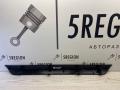 накладка на порог BMW 7 серия G11/G12 2018, 3.0 л., дизель, АКПП, седан, задний привод, правый руль, 7378, 51477378054, 7378 - фото №3