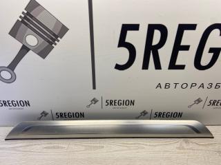 накладка на порог BMW 7 серия G11/G12 2018, 3.0 л., дизель, АКПП, седан, задний привод, правый руль, 7378, 51477378053, 7378