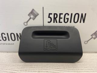 заглушка BMW 7 серия G11/G12 2018, 3.0 л., дизель, АКПП, седан, задний привод, правый руль, 51467394142, 7394, 7394