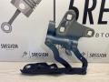 петля капота правая Alfa Romeo Stelvio 1 поколение 949 2018, 2.0 л., бензин, АКПП, внедорожник 5 дв., полный привод - фото №2