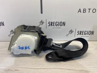 ремень безопасности Alfa Romeo Stelvio 1 поколение 949 2018, 2.0 л., бензин, АКПП, внедорожник 5 дв., полный привод, 156138465, 156138, 156138