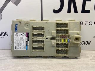 блок комфорта BMW 7 серия G11/G12 2018, 3.0 л., дизель, АКПП, седан, задний привод, правый руль, 61358801716, 8802, 8802