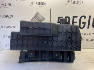 пластик BMW 7 серия G11/G12 2018, 3.0 л., дизель, АКПП, седан, задний привод, правый руль, 736, 51477360175, 736