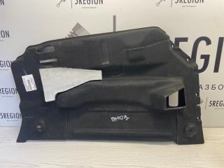 обшивка багажника BMW 5 серия G30/G31 2019, 2.0 л., бензин, АКПП, седан, задний привод, правый руль, 933085405, 119492, 119492