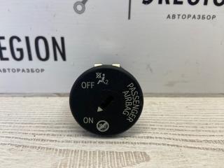 кнопка Airbag BMW 7 серия G11/G12 2018, 3.0 л., дизель, АКПП, седан, задний привод, правый руль, 61319326501, 9326, 9326