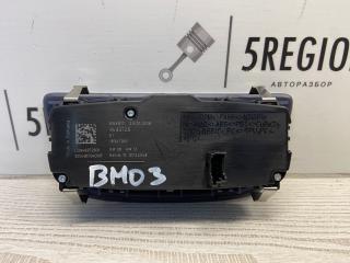 переключатель света BMW 7 серия G11/G12 2018, 3.0 л., дизель, АКПП, седан, задний привод, правый руль, 9493726