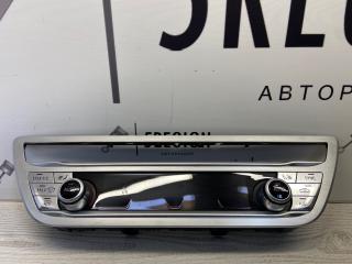 блок управления печки / климат-контроля BMW 7 серия G11/G12 2018, 3.0 л., дизель, АКПП, седан, задний привод, правый руль, 64116993473, 6994, 6994