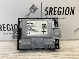 усилитель антенны BMW 7 серия G11/G12 2018, 3.0 л., дизель, АКПП, седан, задний привод, правый руль, 9358302