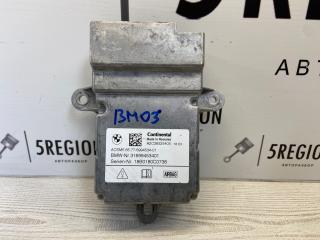 блок AirBag BMW 7 серия G11/G12 2018, 3.0 л., дизель, АКПП, седан, задний привод, правый руль, 65776994534, 31699453401, 6994534, 31699453401, 6994534