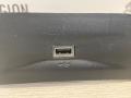 разъем AUX / USB Alfa Romeo Giulia 2 поколение 952 2017, 2.0 л., бензин, АКПП, седан, задний привод, 505487510, 156119, 156119 - фото №2