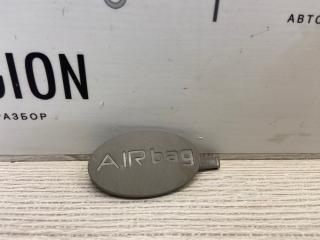 заглушка airbag Alfa Romeo Giulia 2 поколение 952 2017, 2.0 л., бензин, АКПП, седан, задний привод, 156107239
