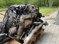 двигатель BMW 7 серия G11/G12 2018, 3.0 л., дизель, АКПП, седан, задний привод, правый руль - фото №5