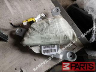 подушка безопасности дверная BMW 5 серия E39 [рестайлинг] E39 2002, 3.0 л., бензин, МКПП, седан, передний привод
